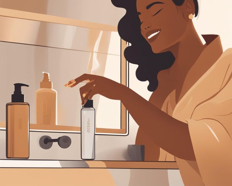 How Does A Spray Tan Work (SelfTanner)? (Cosmetic Procedure)