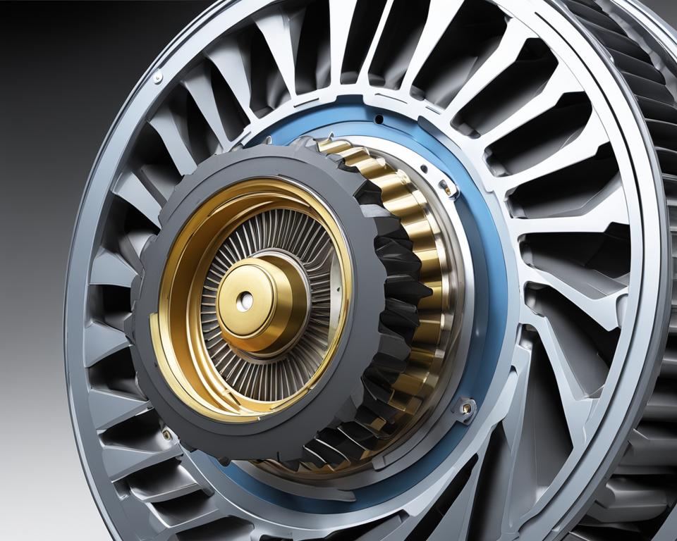 how does a torque converter work