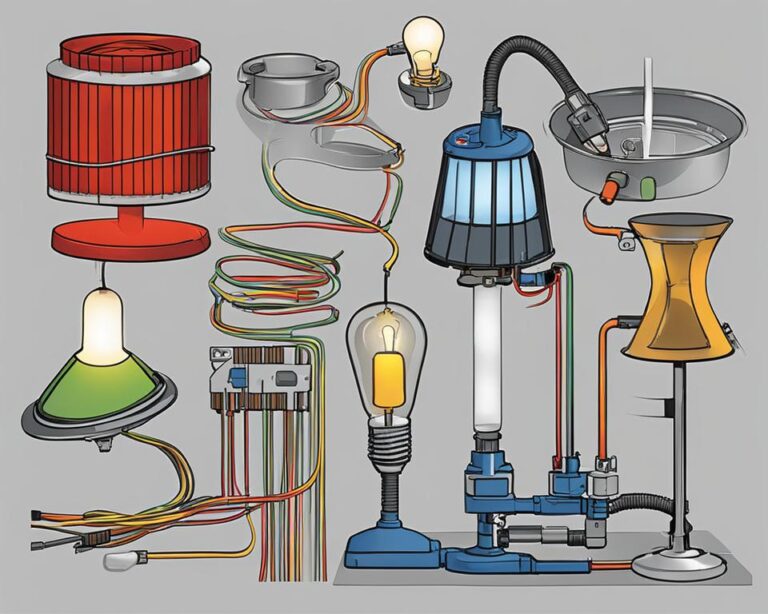 How Does A Touch Lamp Work? (Lighting Technology)