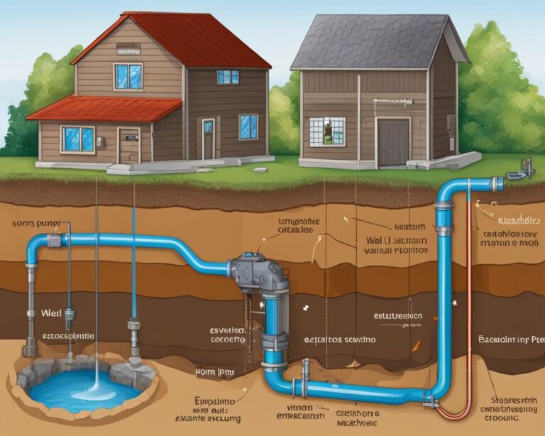 how-does-a-well-pump-work-water-extraction-mechanism