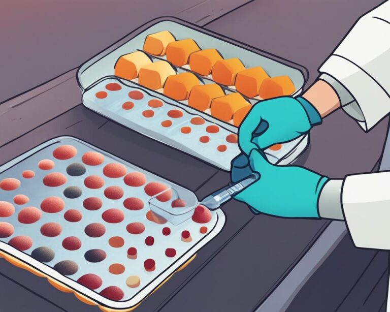 How Does Allergy Testing Work? (Diagnostic Procedure)