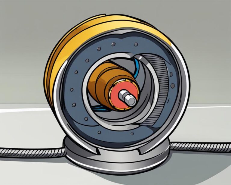 How Does An Electric Generator Work? (Power Generation Mechanics)