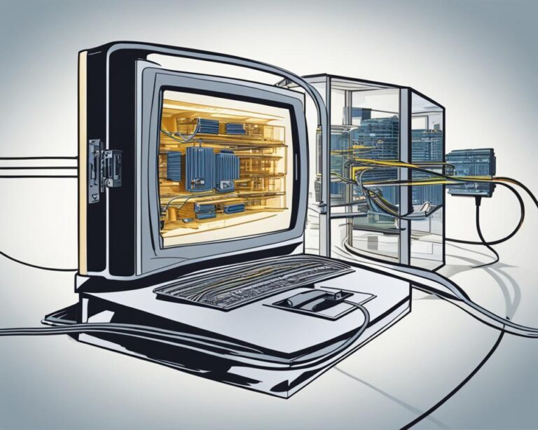 How Does An Cable Work? Connectivity)