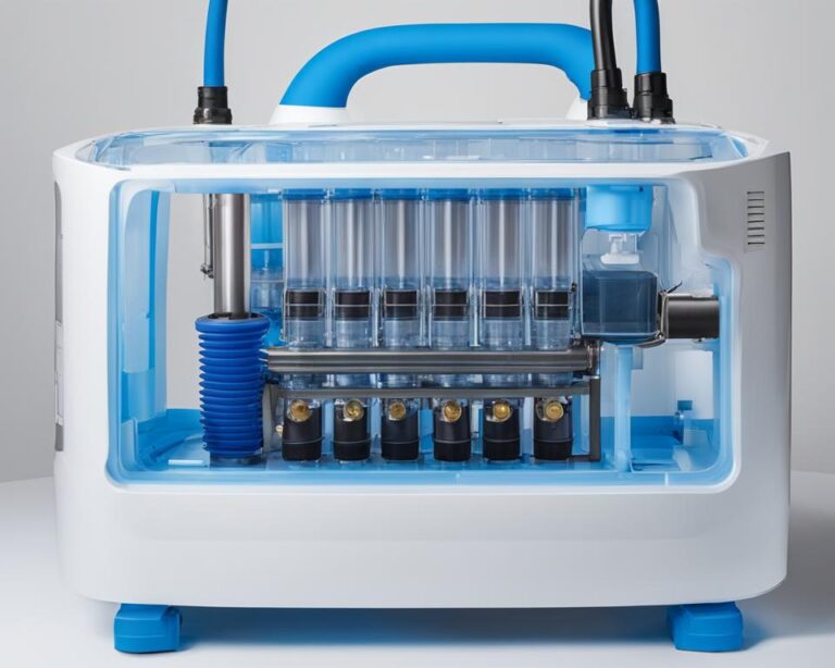 How Does An Oxygen Concentrator Work? (Medical Oxygen Delivery)