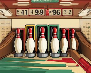 How Does Bowling Scoring Work? (Game Scoring Rules)