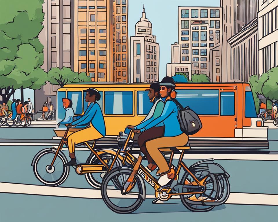 How Does CitiBike Work? (Bike Sharing System)