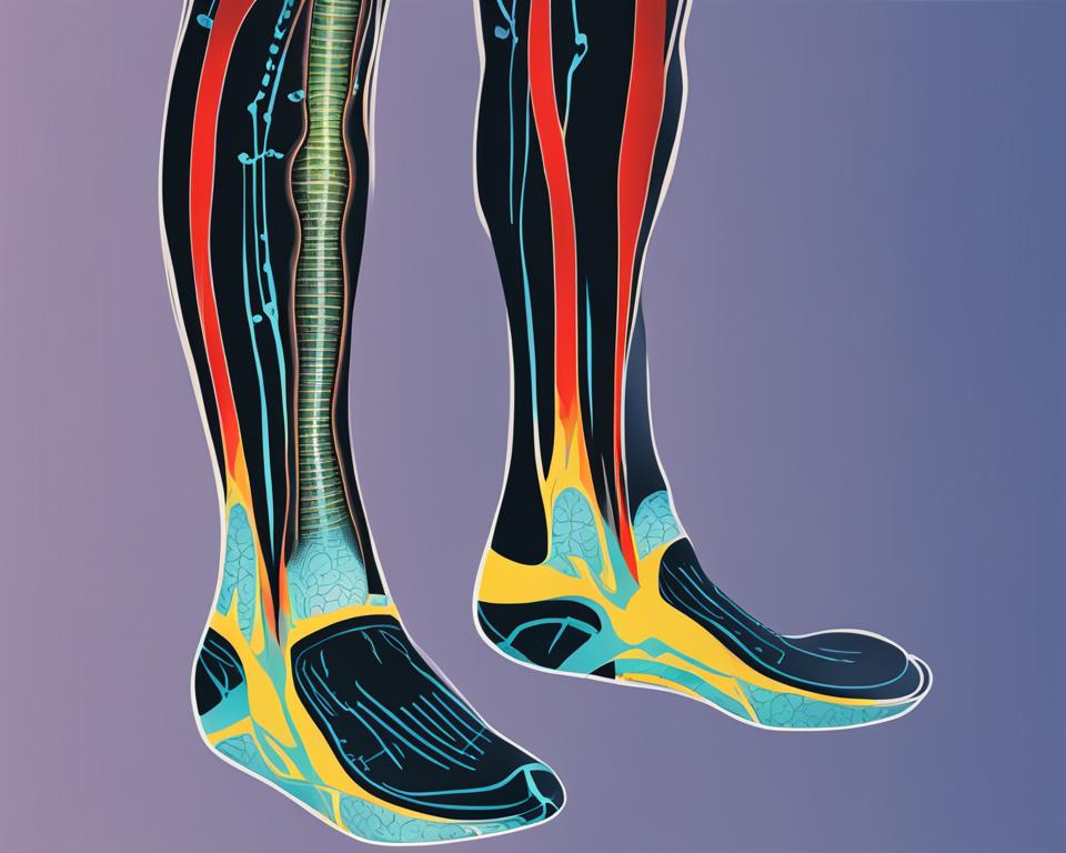 how does compression socks work