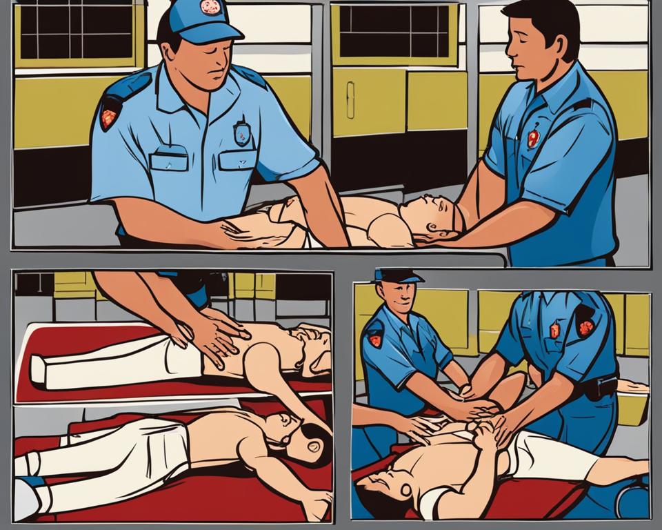 how does cpr work