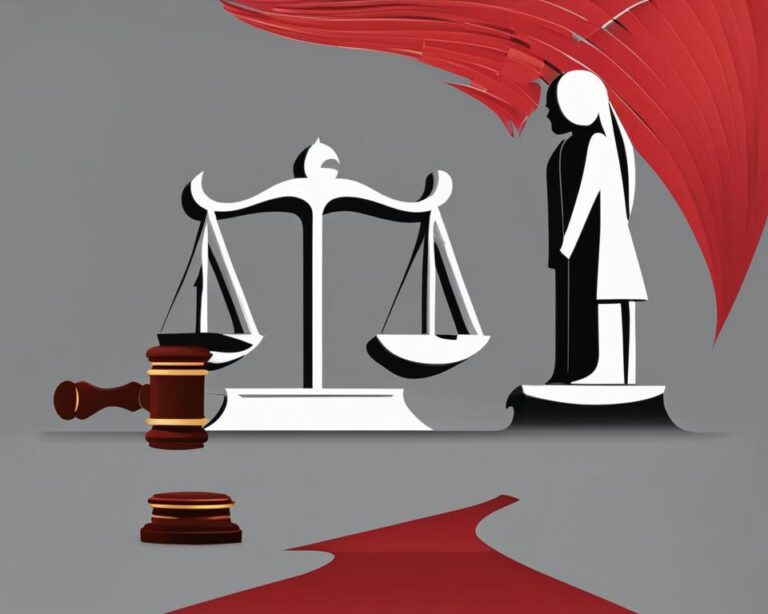 How Does Divorce Work? (Legal Separation Process)