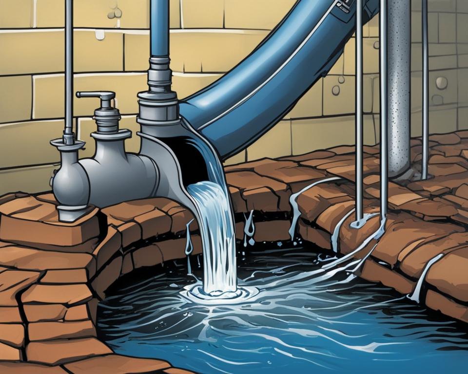 how does drano work (drain unclogging)