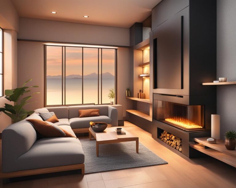 How Does Electric Heat Work? (Heating System)