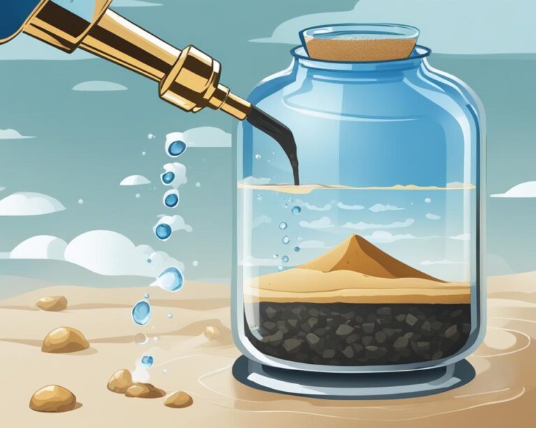 How Does Filtered Water Work? (Water Purification)