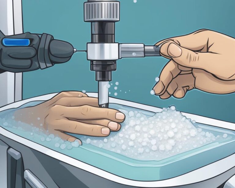 how-does-freezing-a-wart-work-skin-treatment