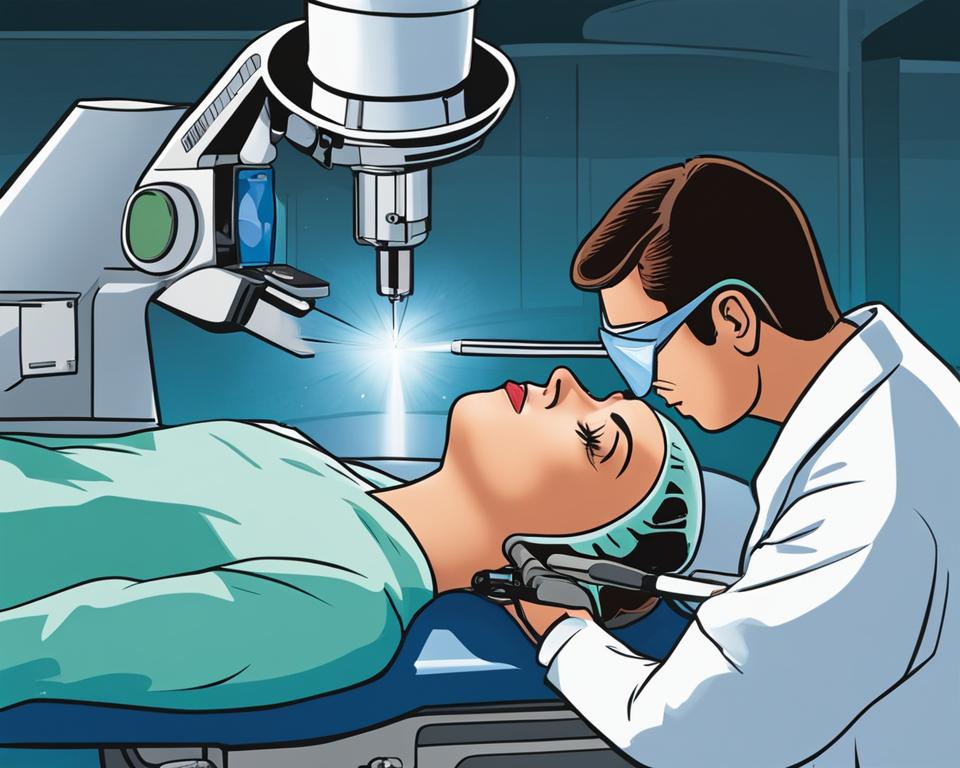how does lasik work