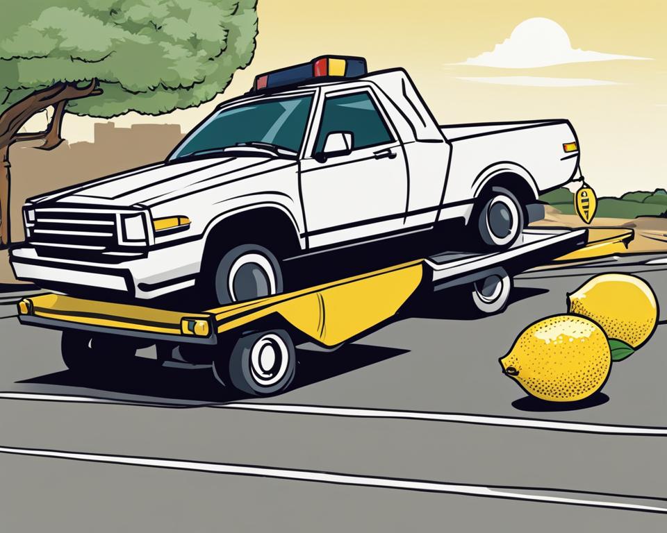 how does lemon law work