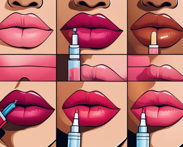 How Does Lip Filler Work? (Cosmetic Enhancement)