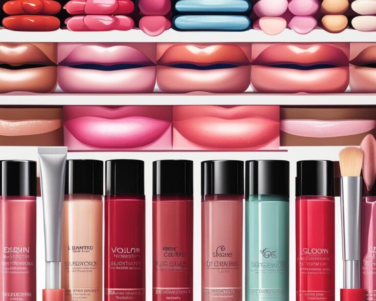 How Does Lip Plumper Work? (Cosmetic Product)