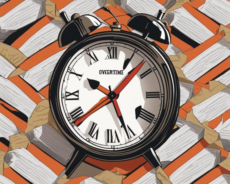 How Does Overtime Work In California? (Labor Law)