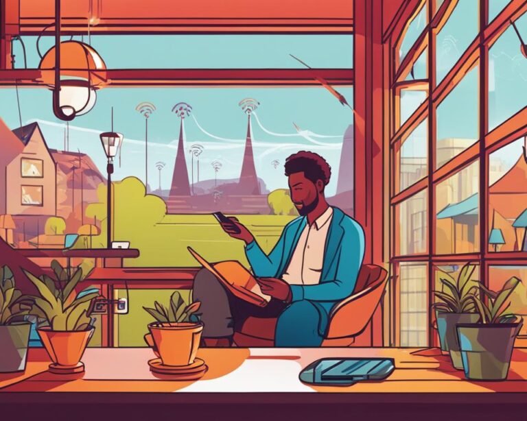 How Does Portable WiFi Work? (Wireless Device)