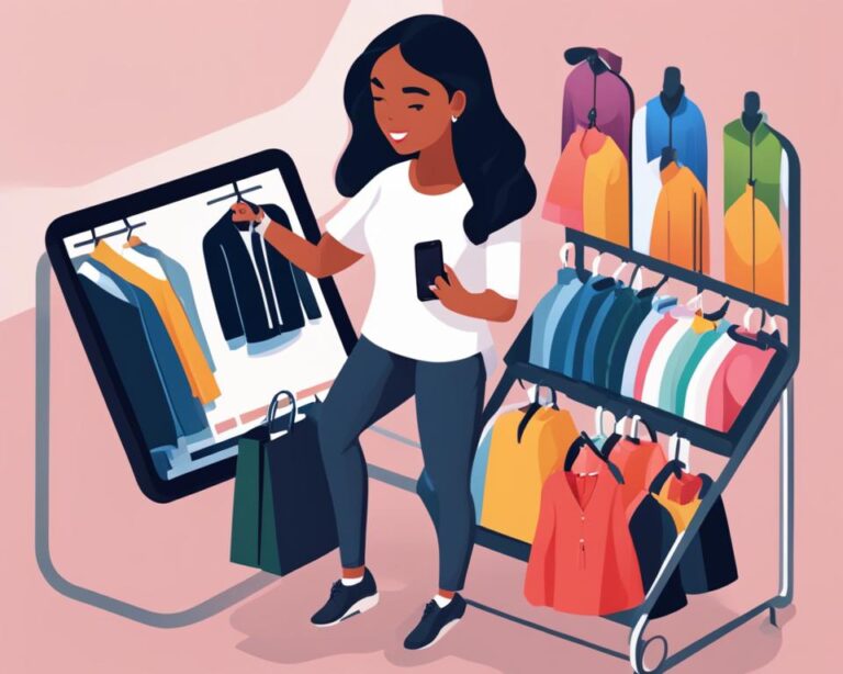 How Does Poshmark Work? (Fashion Resale Platform)