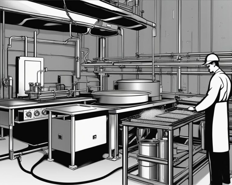 How Does Powder Coating Work? (Surface Finishing)