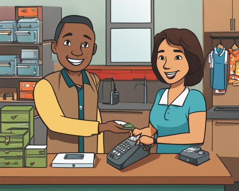 How Does Rent A Center Work? (RentalPurchase Service)