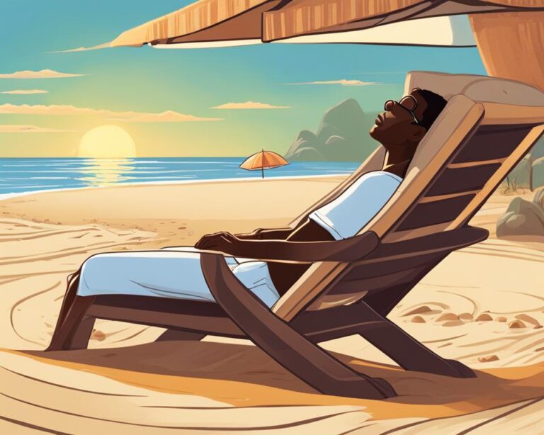 How Does Tanning Work? (Skin Darkening Process)