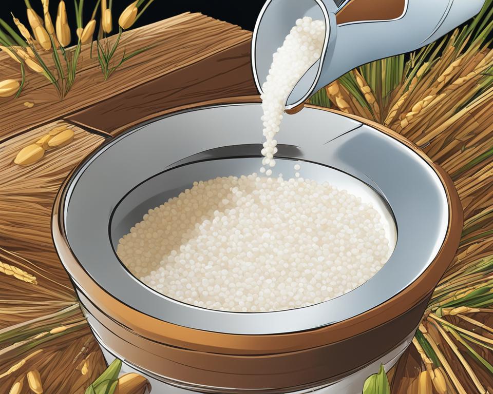 how does the rice purity test work