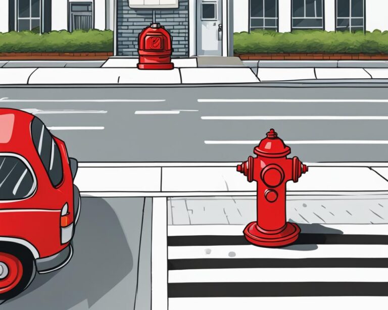 How Far Do You Have to Park from a Fire Hydrant? (Explained)