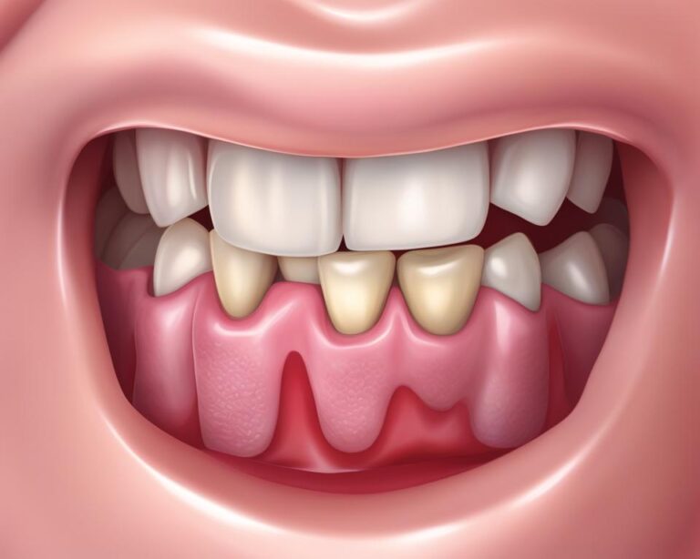 How Long Do Cut Gums Take to Heal? (Guide)