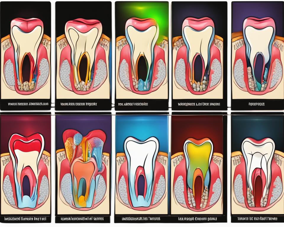 how long do wisdom teeth take to come through the gum
