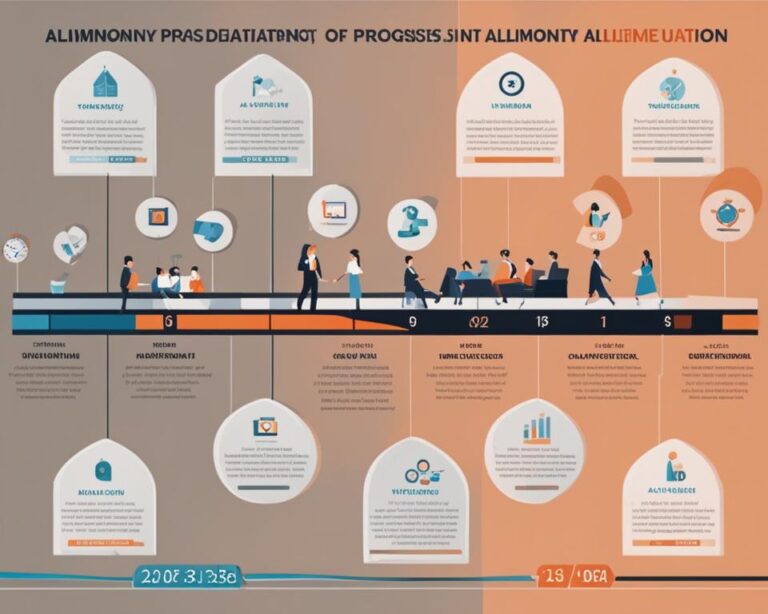 How Long Do You Have to Be Married to Get Alimony? (Guide)