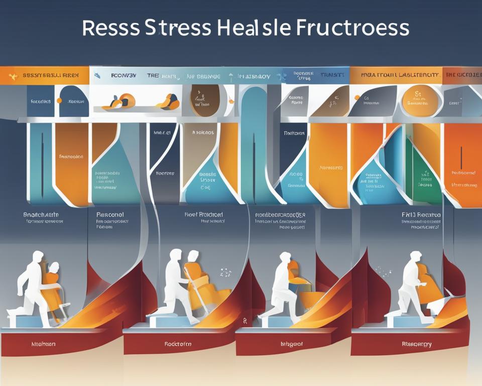 how long does a stress fracture take to heal