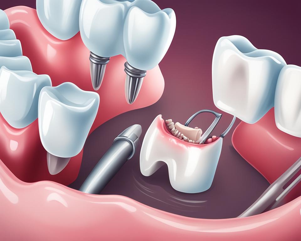 how-long-does-a-tooth-extraction-take-to-heal-guide