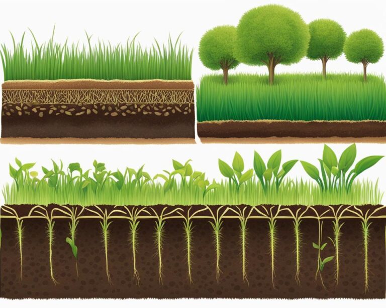How Long Does Grass Seed Take to Grow? (Explained)