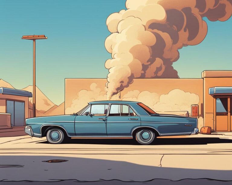 How Long Does It Take for a Car to Cool Down?