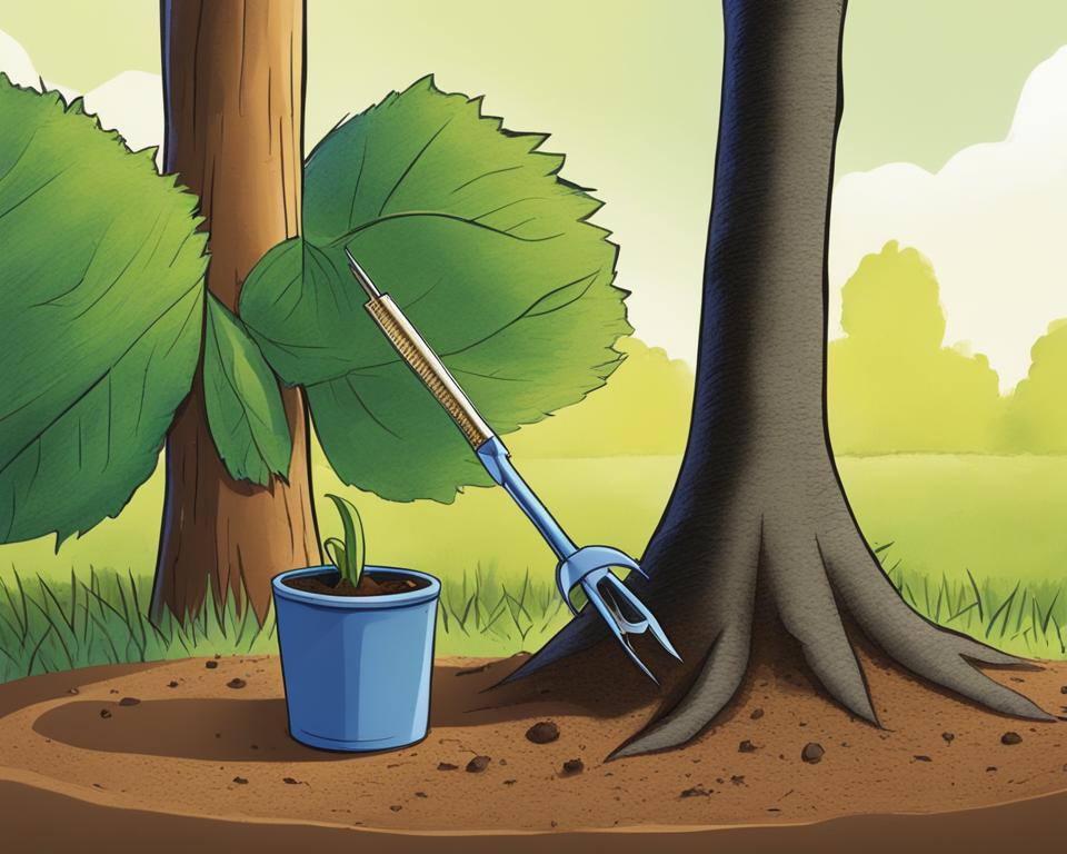 How Long Does It Take for a Tree to Grow?