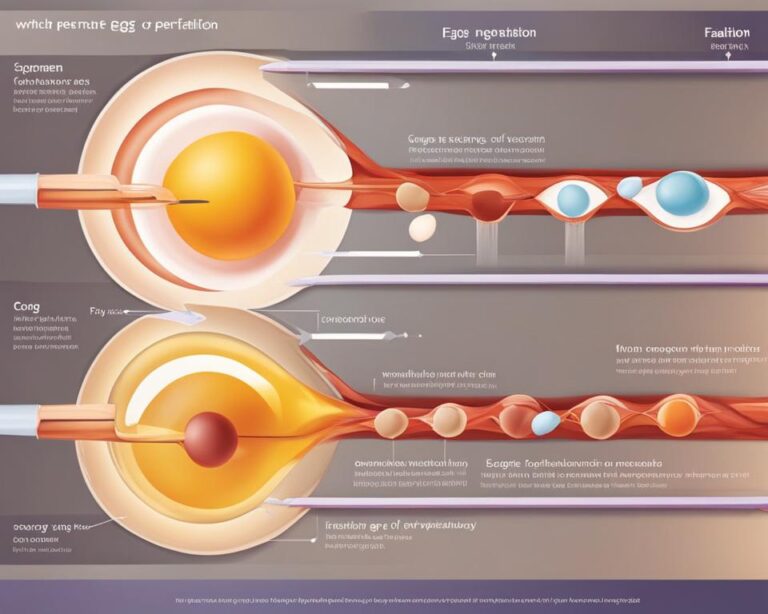 How Long Does It Take for an Egg to Fertilize?