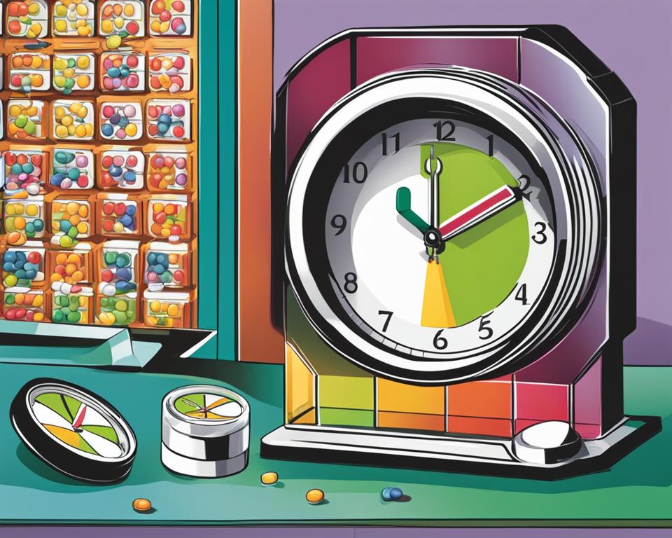 how long does it take for dulcolax to work