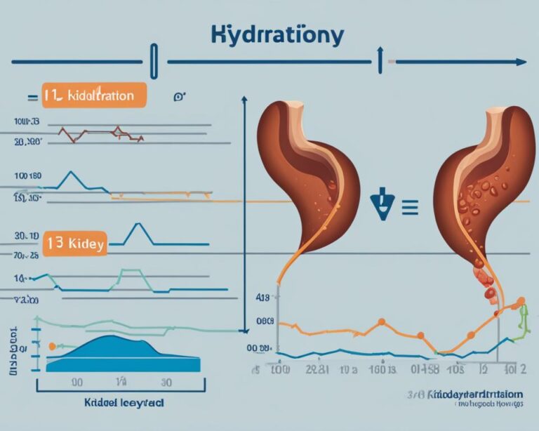 How Long Does It Take for Kidneys to Recover from Dehydration?
