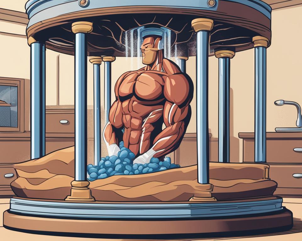 how long does it take for magnesium to work for muscles