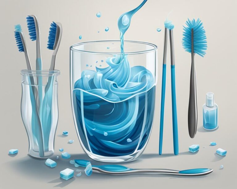 How Long Does It Take for Salt Water to Heal Gums?