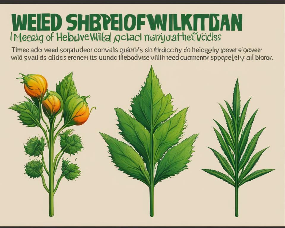 how long does it take for weed killer to work