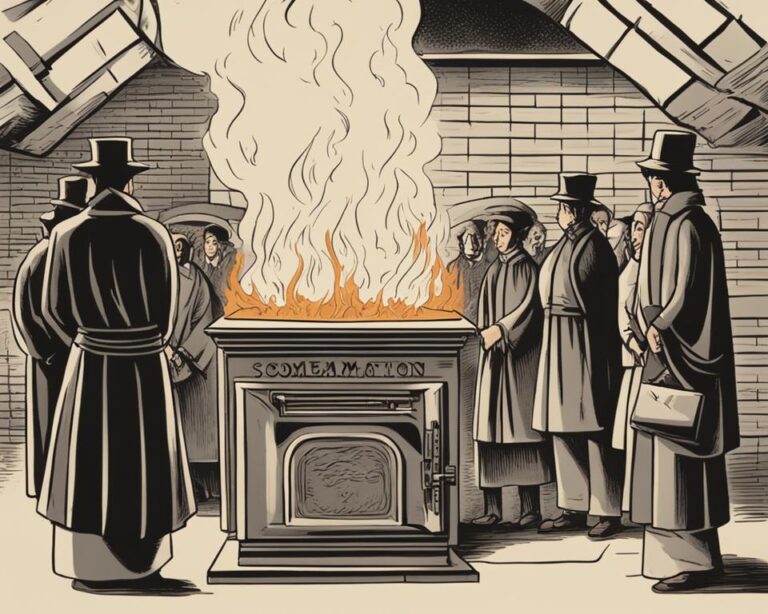 How Long Does It Take to Cremate a Body?