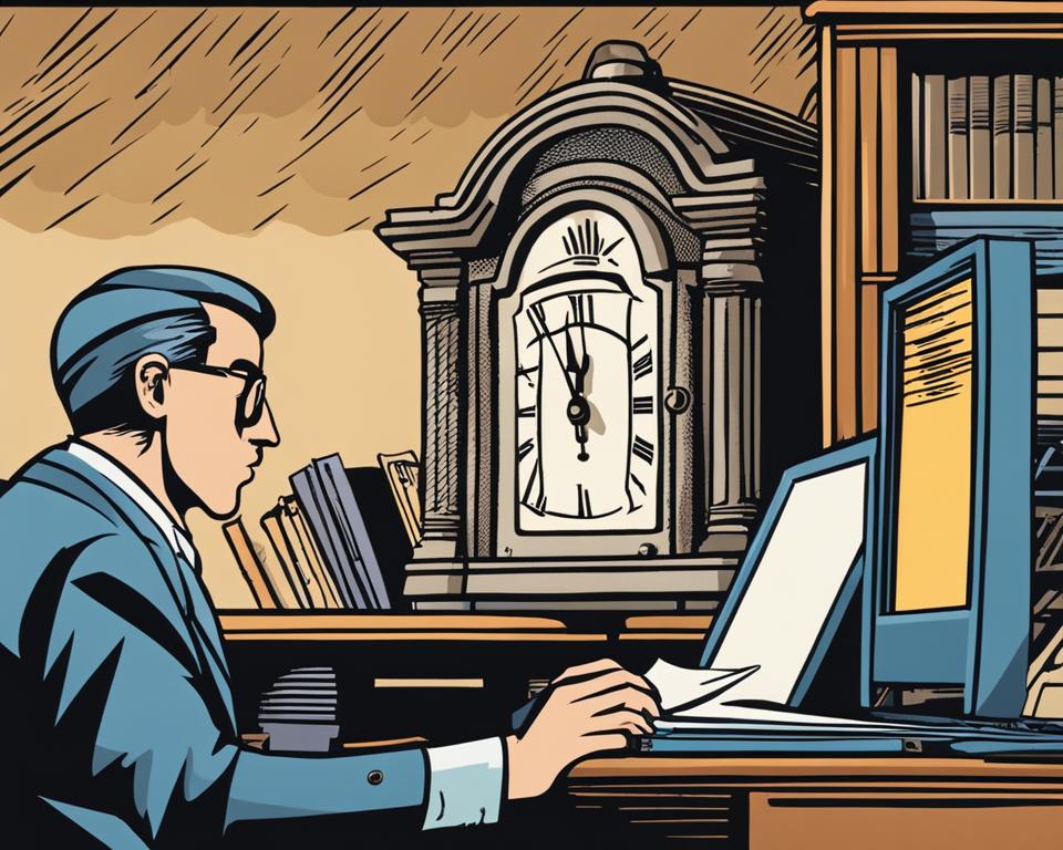 how long does it take to get a work permit