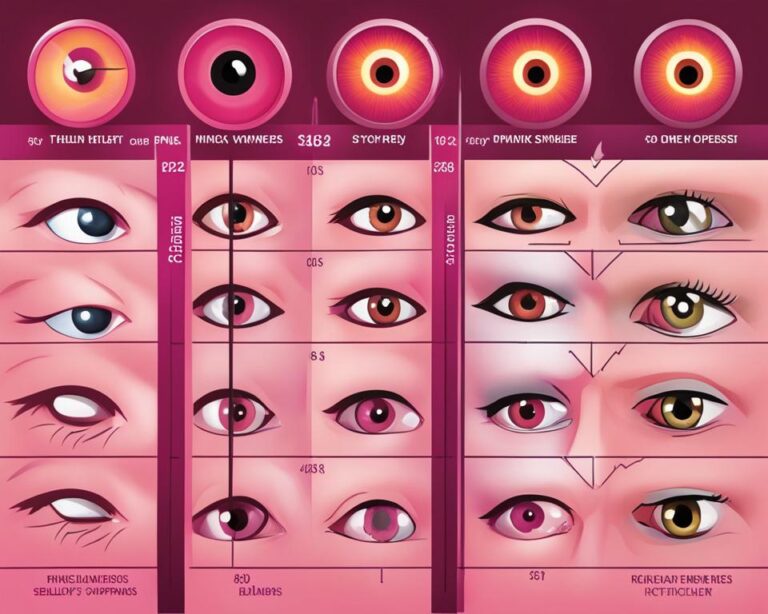 How Long Does Pink Eye Take To Spread