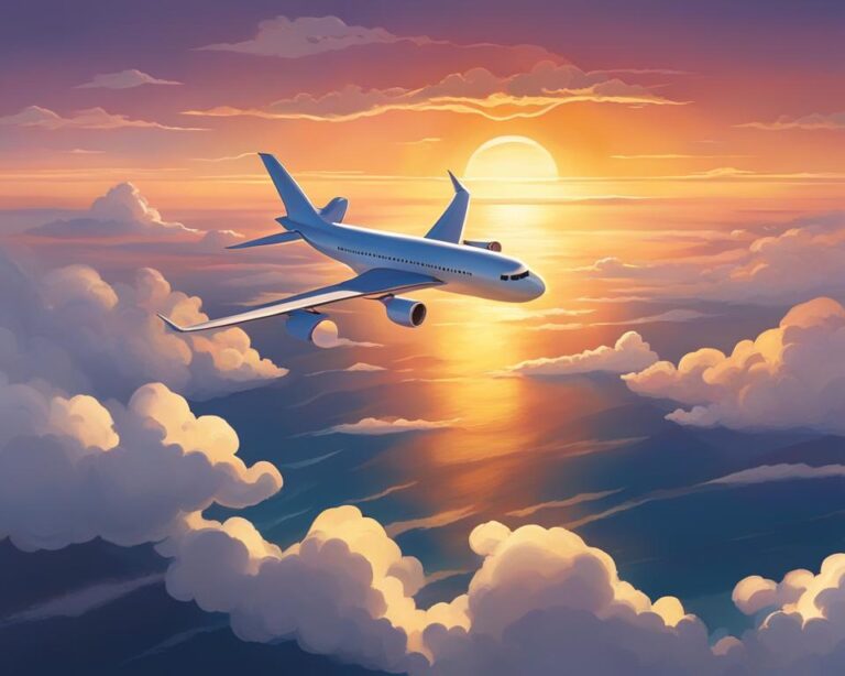 How Long Is the Flight to Japan?