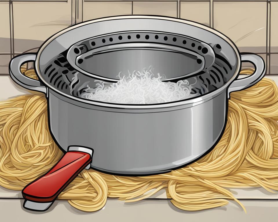 how long to cook angel hair pasta