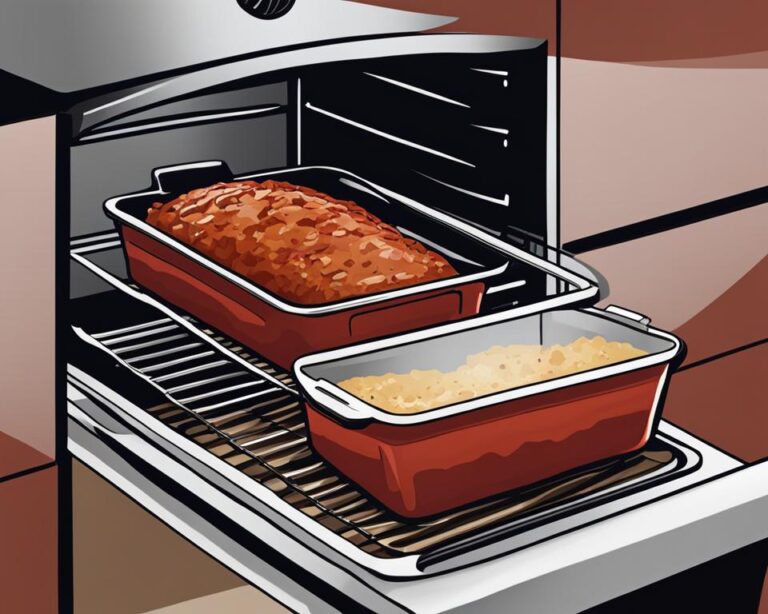 How Long to Cook Meatloaf at 375?