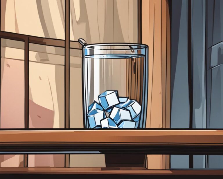 How Many Shots of Vodka to Get Drunk?